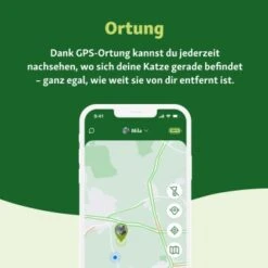 Fressnapf GPS-Tracker Für Katzen -Haustier Angebote Store c906fcf20177211e53e7392fbc2e422febf0b0e8 1425046 3