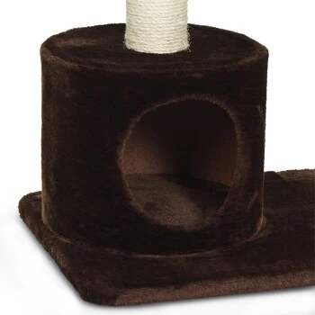 Silvio Design Kratzbaum Molly 2 Silvio Design Kratzbaum Molly – Bild 2