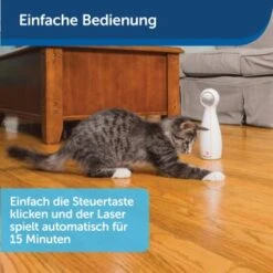 PetSafe FroliCat BOLT Automatisches Laserlicht 20 PetSafe FroliCat BOLT Automatisches Laserlicht -Haustier Angebote Store cb31e139ecc830959320845e83f3dc8456814452 1375705 7