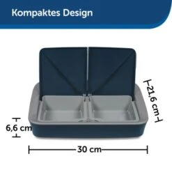PetSafe Digitaler Futterautomat Für 2 Mahlzeiten -Haustier Angebote Store cbb359eecad540495b11b40d830df1efcd03c37a 1291255 de DE e579e33fb5796b4e73508953fe121081ffb9f2d49sgBWC