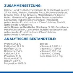 Hill's Science Plan Perfect Digestion Puppy Small & Mini Mit Huhn Und Reis 1,5 Kg 6 Hill's Science Plan Perfect Digestion Puppy Small & Mini Mit Huhn Und Reis 1,5 Kg -Haustier Angebote Store cf013b32676336c2d950ceaead1e7984b19847cb 52742053424 5