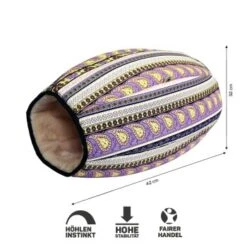 Canadian Cat Company Katzentunnel LUNA M -Haustier Angebote Store cfb746a2b7689ebe8b740274adf85fe1debf53f3 1412666 de DE 740d8025806333f819bb27ff790a2ae348e17bfadWOsFV