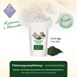 ChronoBalance Chlorella Pulver 100 G -Haustier Angebote Store d0953d4bd5155d5182a8d14ac8303928499398c1 1491193 de DE bb1a26cc63598298ac7c1a54d13432e497fb7b9cy42xTg