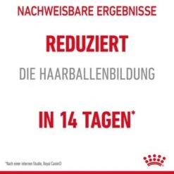 ROYAL CANIN Hairball Care 12 X 85 G -Haustier Angebote Store d1d5fd186c798bd949555c2941c6c42c8d2e9dd5 1229818 3
