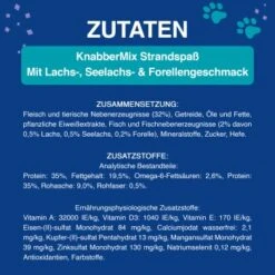 Felix KnabberMix Original & Strandspaß Katzensnacks 2 X 8 Beutel à 60g -Haustier Angebote Store d37a85e9454e49c1c30ff1e6c7af92da04487eb2 1364343 de DE felix snacks wb6
