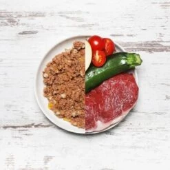 DOG'S LOVE BIO 6x800g Rind Mit Reis, Apfel & Zucchini -Haustier Angebote Store d6e62e5125a79021017d3286abe5a528ce878fab d548b9bf6774785450016bafadce16be1ed264e7