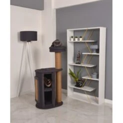 Petliving Kratzbaum Louis Anthrazit -Haustier Angebote Store d764cbc3757ce5252c561c78c00ef31f1da9f1fc 1435607 de DE 1718934a3acba15aa7c6b2c73f2f9b9509a8f71aKxWGuK