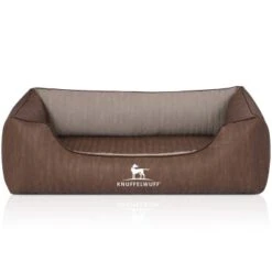 Knuffelwuff Orthopädisches Hundebett Outlander Aus Laser-gestepptem Kunstleder Braun/ Grau M-L -Haustier Angebote Store d7e8b3d720fb13e31e14160e7819002c85b95a39 1411971 de DE 8cea26d7f2c4ae65fb01c77b6fb7b38ecb1d6a38e4mNMS