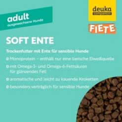 Fiete Adult Soft Ente Deutsches Premium-Trockenfutter 1 Kg -Haustier Angebote Store d8bfa6d1dd4493688ee0b05eec71b14b99e72606 1498586 de DE c41b7e41627f2573702649ab632dabf398f07293FzW8rI