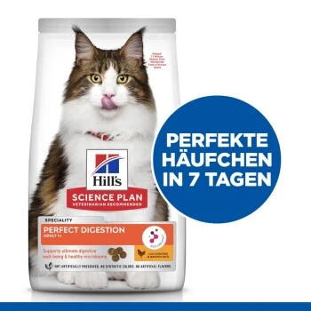 Hill's Science Plan Perfect Digestion Adult Mit Huhn Und Reis 7 Kg 6 Hill's Science Plan Perfect Digestion Adult Mit Huhn Und Reis 7 Kg – Bild 6