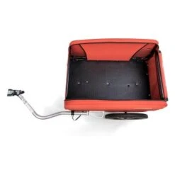 Croozer Cargo Pakko -Haustier Angebote Store da8db9ad77222aeff86c1fd4d268c635660aeb38 cargo pakko 4 lavared 227723 1100x 1