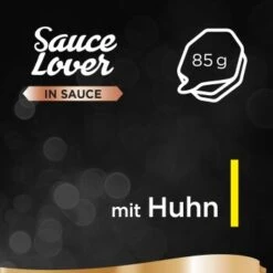 Sheba Sauce Lover 22x85g Huhn 14 Sheba Sauce Lover 22x85g Huhn -Haustier Angebote Store dd14f173570b9978472786d387ab33e547c74a4f 1295637 de DE sheba 6