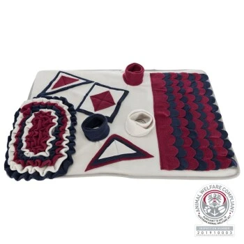 Trixie Schnüffelteppich 1 Trixie Schnüffelteppich