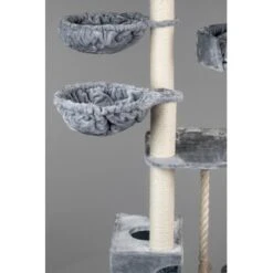 RHR Quality Kratzbaum Catdream De Luxe Hellgrau -Haustier Angebote Store e70bb0700d1d2bf757829c7b5bf9f3d1a016a780 1652142 de DE b5677e7c435689a0113cb5083a25b5d7ccd8898aP3urLo