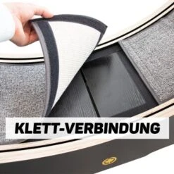 Canadian Cat Company Katzenlaufrad Aus Holz XL Schwarz -Haustier Angebote Store e750f0b5d3d3e2ebb974b28ef6d12be55b8fe014 1480049 de DE 79c09e15c9642312e0173c8c92b49da02cf8d8dephmvbL