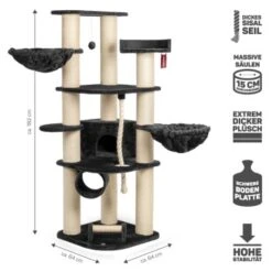 Wagner Canadian Cat Company Kratzbaum Dawson Anthrazit -Haustier Angebote Store e9e2186d70996346d7b526ec612bd77bdf8d3a4e 1498966 de DE 6ba1aae3acc0fdd4c60b44fb91be0a1cca43be7bynvGA0