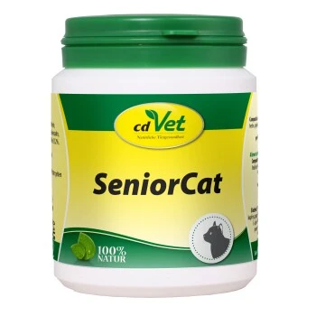CdVet SeniorCat 70 G 1 CdVet SeniorCat 70 G