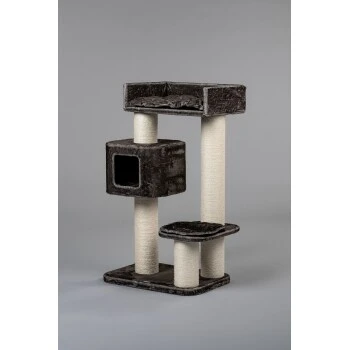 RHR Quality Kratzbaum Devon Rex 4 RHR Quality Kratzbaum Devon Rex – Bild 4