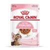 ROYAL CANIN KITTEN STERILISED In Soße 12 X 85g