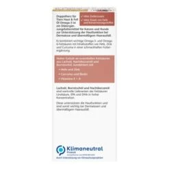 Doppelherz Haut & Fell Öl Omega-3 250 Ml -Haustier Angebote Store ef7a660880880b9ef3ffa2479be7e3ee4448b236 1376243 de DE doppelherz hautfell 2