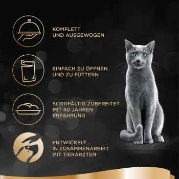 Sheba Delikatesse In Gelee 40x85g 3 Sheba Delikatesse In Gelee 40x85g – Bild 3