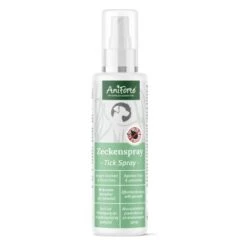 Aniforte Zeckenspray Für Hunde 100ml