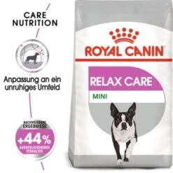 ROYAL CANIN Relax Care Mini 3 Kg