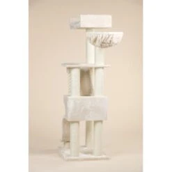 RHR Quality Kratzbaum Kilimandjaro De Luxe Cream Creme 8 RHR Quality Kratzbaum Kilimandjaro De Luxe Cream Creme -Haustier Angebote Store f6169d33b87d0e6f7d51a9718b2e2351330db015 1501131 de DE b5b76087676e940367059c50e97daedf3cfaf188Om6bME