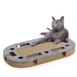 Canadian Cat Company Katzenspielplatz PlayPlate L Hellgrau -Haustier Angebote Store f6bad7573ae968156cac29ca6523a8a75c2b29a3 1412692 de DE 137afe9eff4161ac8ad3bccc3934a9f8c8eb7eecxOE3Oy