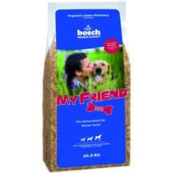 Bosch My Friend 20kg