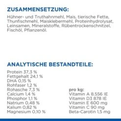 Hill's Science Plan Kitten Thunfisch 7 Kg 11 Hill's Science Plan Kitten Thunfisch 7 Kg -Haustier Angebote Store f72bd8b9d2e05c4db676b010e3d0bf08f70eb6ee 52742024431 5