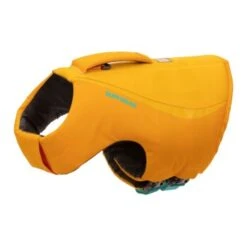 Ruffwear Float Coat Schwimmweste Orange S