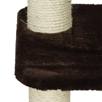 Silvio Design Kratzbaum Molly 4 Silvio Design Kratzbaum Molly – Bild 4