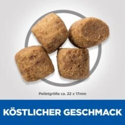 Hill's Science Plan Oral Care Adult Mit Huhn 12 Kg -Haustier Angebote Store fbadf42c5b16178a5fd521524140a13261fe80e4 52742025537 6