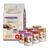 PREMIERE Adult Mischfütterung Set 2tlg.